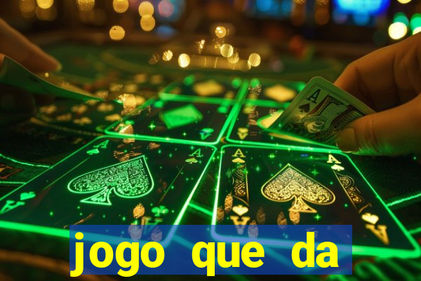 jogo que da dinheiro no paypal